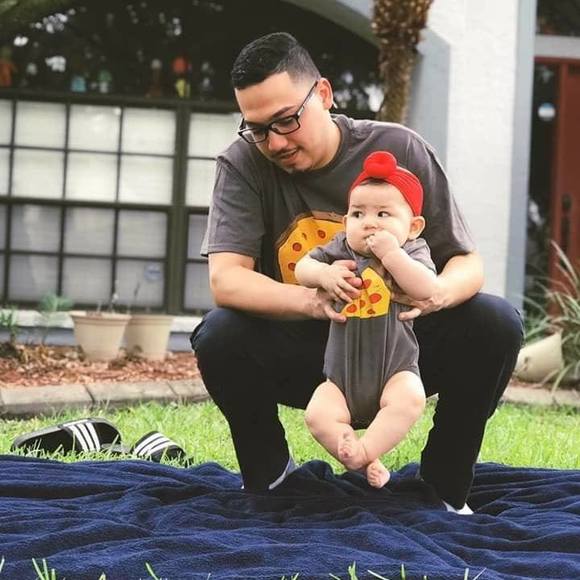 Meet your Posher, Nestor - Picture 1 of 1